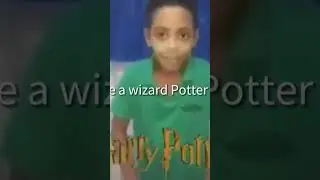 e a wizard potter