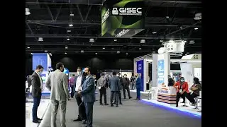 GISEC 2020 Wrapup