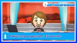 1 Abo = Ein Tag früher gesund werden!🤧 | Mii-Nachrichten