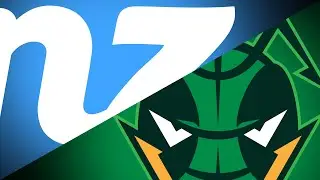 NBL26 Round 5 | New Zealand Breakers vs Tasmania JackJumpers