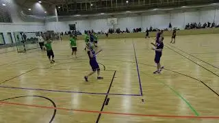 HC Bad Liebenwerda II vs HV Plessa #Saison25/26 #Handball #Landesliga #Brandenburg