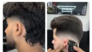 10 top hairstyle #Straight hair for boys || Shakti Dogra Hairstyles #hairstyle#hair#shortviralmanish