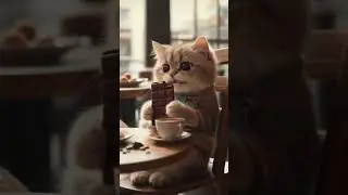 Ceres Gourmet Dubai Chocolate: So Irresistible, Even Cats Can&rsquo;t Resist! 🍫🐱