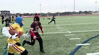 Rider&rsquo;s interception 1.17.26