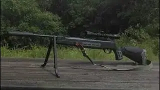 Hatsan 125 sniper 25