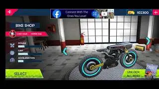 BIKE STUNTS TRICKS 🎮 GAME