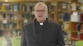Get to Know our Pastor at Donovan Catholic