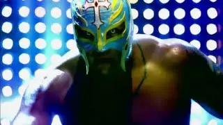 ◆ Rey Mysterio- Booyaka 619 ⁴k HD Theme Song (Custom Titantron) OFFICIAL ◆