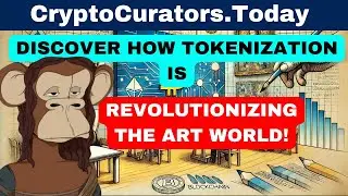 TOKENIZATION OF PHYSICAL ART: BRIDGING DIGITAL AND PHYSICAL WORLDS
