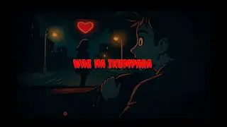 New Wave - HANABI (Official Lyric Video)