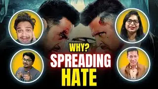 War 2 Review &ndash; The Roast Haters Didn&rsquo;t Expect!
