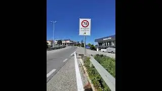 San Marino City Center (Part 2)