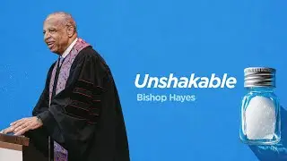 Shaken: Unshakable - Traditional