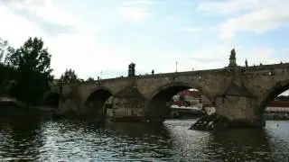 Groove Harmony - &Scaron;umařinka
