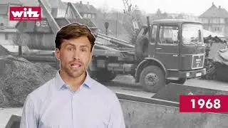 120 years of tradition - the company history of Witz Recycling in Villingen-Schwenningen