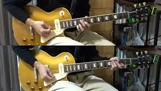 RADWIMPS One man live【Guitar Cover】