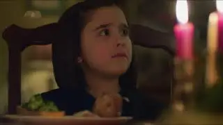 The Wolf Who Came To Dinner - Horror Family Short Film Crazy8s