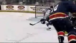 NHL 07 Authenticity