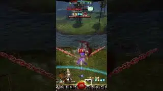 GW2-Vindicator Roaming #short #shorts #shortvideo #subscribe #shortsvideo #gw2pvp #gw2wvw #gw2soto