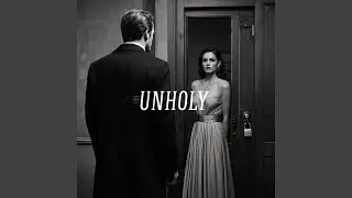 UNHOLY