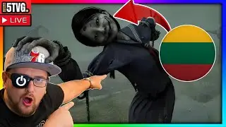 Lietuvaite zaidime??! Japonija dar niekada nebuvo tokia BAISI... #horror