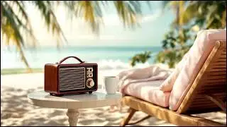 Old Slow Big Band Jazz | Retro Radio Music | 3+ Hours