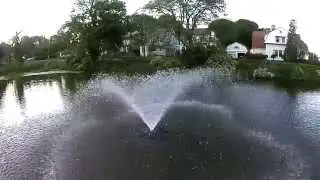 West Havens Connecticut Pond aka Lake street