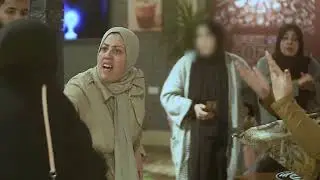 التجربة الليبيه 4  الحلقه 6