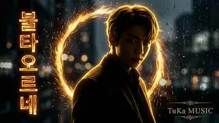 BTS &ndash; FIRE (불타오르네)  TuKa Music Interpretation