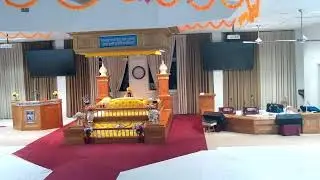 Amrit Vela Naam Simran