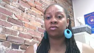 Why I fight this fight: J4F