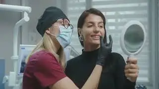 🔥 ❤️Why are the Pink Clasp Partials Better Than The Clear Clasp Partials