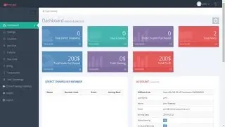 Introduction of a task based earning website Part 1