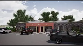 Bachelor's Pad- Multi Residential in Botswana (+26774698138)