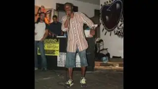 Dre Love - Solo solo nel buio della notte