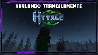 Mi problema con Hytale