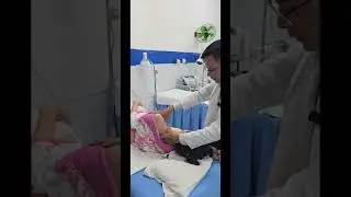 Handling difficult neck and shoulder cases
