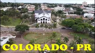COLORADO - PR (PARTE 1/2)