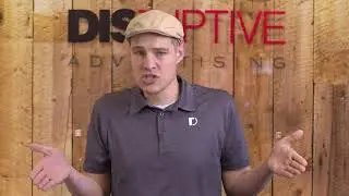 How to Use Keywords -Disruptive Advertising