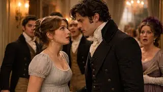 I OWN HALF OF LONDON YOUR GRACE&mdash;HER WORDS SHATTERED THE DUKE WHO MOCKED HER AT CHRISTMAS
