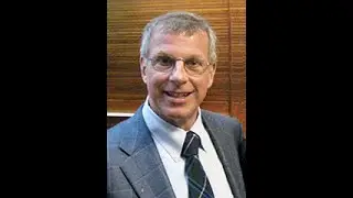 Bryan Hickman  - Trying to make a difference after 65