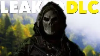 NEW LEAKED DLC ITEMS | Ghost Recon Wildlands