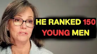 Sally Field, who is 79 years old, names the 14 worst actors from the Golden Age of Hollywood