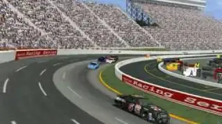 New Age Sim Racing Aero Series at Martinsville