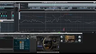 Cinematic Studio Solo Strings with EastWest Steinway Diamond. / How to make it sound real