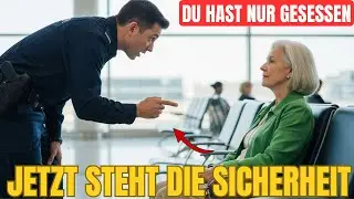 Niemand warnt dich vor diesen Sitzplätzen am Flughafen