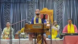 আমি সাধে কি রামকৃষ্ণ পূজি | ভার্গব লাহিড়ী | Ami Sadhe ki Ramkrishna | Bhargav Lahiri Devotional