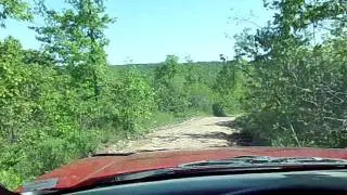 28 Acres Howell County
