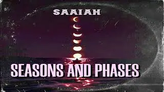 1.Saaiah- Promises