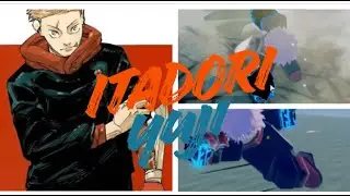 이타도리 유지 pvp (그랜드피스)
